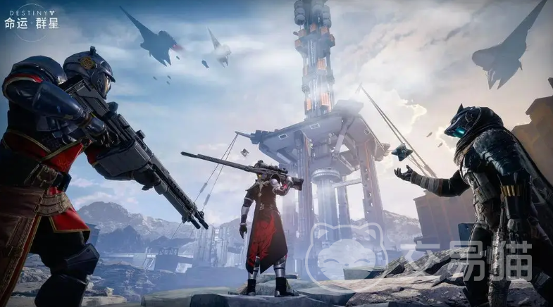 命运群星角色一览表 命运群星手游强势角色推荐与使用技巧