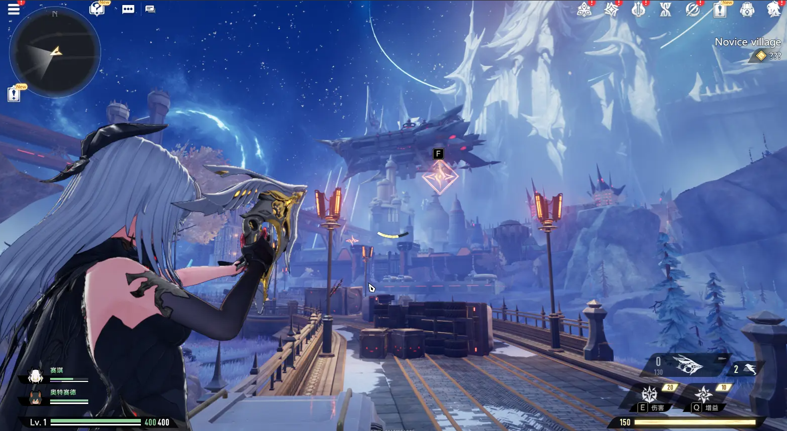 二重螺旋闪亮好梦先生技能解析 二重螺旋好梦先生魔灵属性与实战应用 二重螺旋闪亮好梦先生技能解析 二重螺旋好梦先生魔灵属性与实战应用