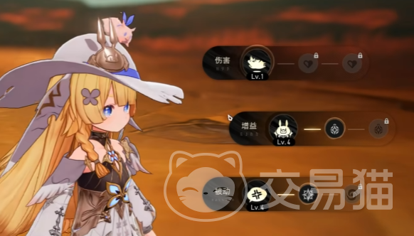 二重螺旋配卡技巧 二重螺旋配装攻略