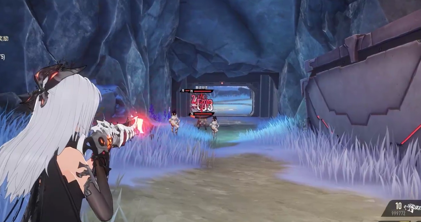 二重螺旋开荒配队推荐 二重螺旋高效开荒阵容搭配指南 二重螺旋开荒配队推荐 二重螺旋高效开荒阵容搭配指南