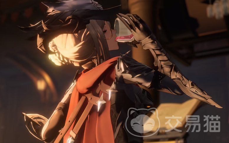 二重螺旋琳恩武器解析 二重螺旋琳恩技能详细介绍