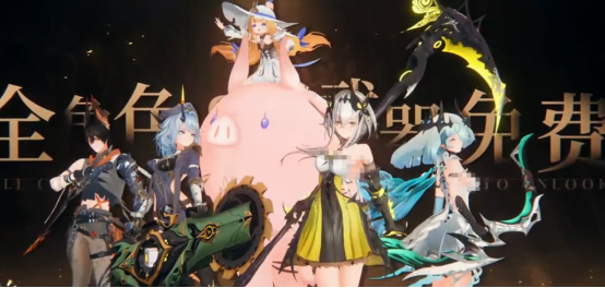 二重螺旋公测开荒攻略 二重螺旋新手快速上手指南