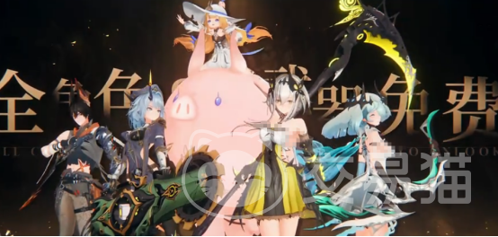 二重螺旋公测开荒攻略 二重螺旋新手快速上手指南