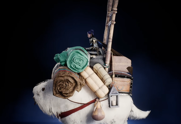 AION2外观属性全解析 AION2外观属性玩法详细介绍 AION2外观属性全解析 AION2外观属性玩法详细介绍