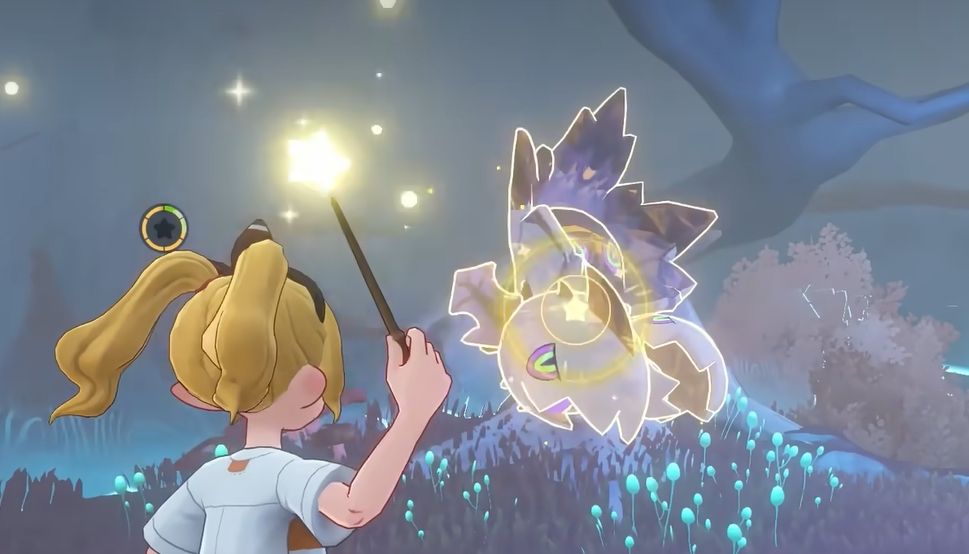 洛克王国世界玩法全解析 洛克王国世界新手进阶指南 洛克王国世界玩法全解析 洛克王国世界新手进阶指南