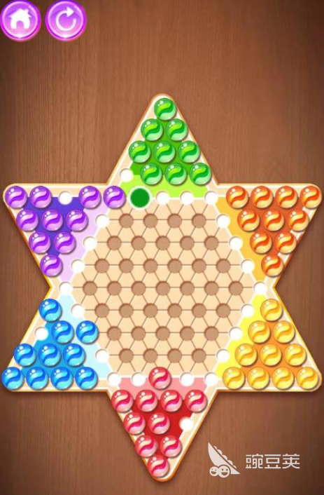 2025年適合三個(gè)人玩的室內(nèi)游戲推薦：輕松有趣的3人互動(dòng)選擇