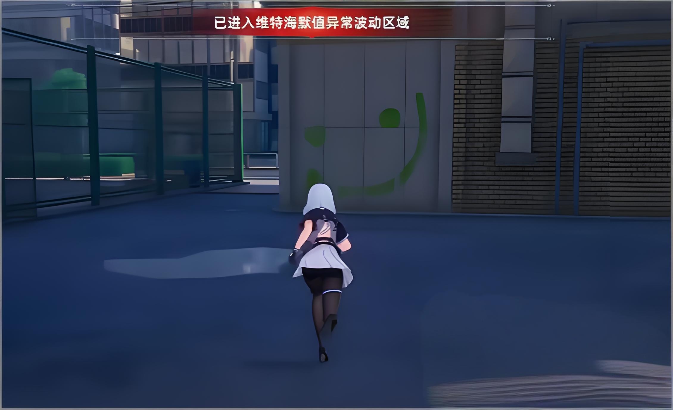 异环未雨绸缪异象怎么完成 异环未雨绸缪异象任务全流程解析