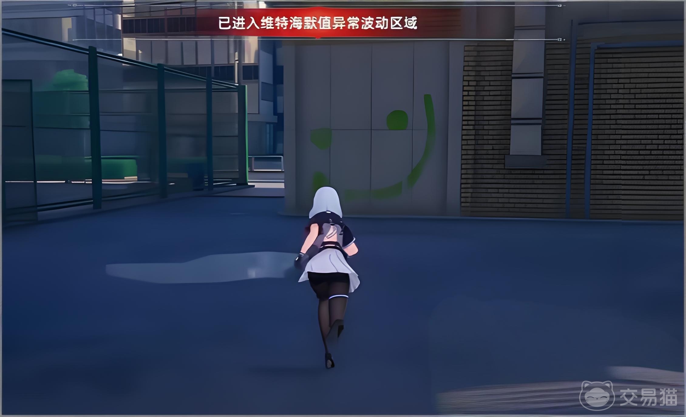 异环未雨绸缪异象怎么完成 异环未雨绸缪异象任务全流程解析