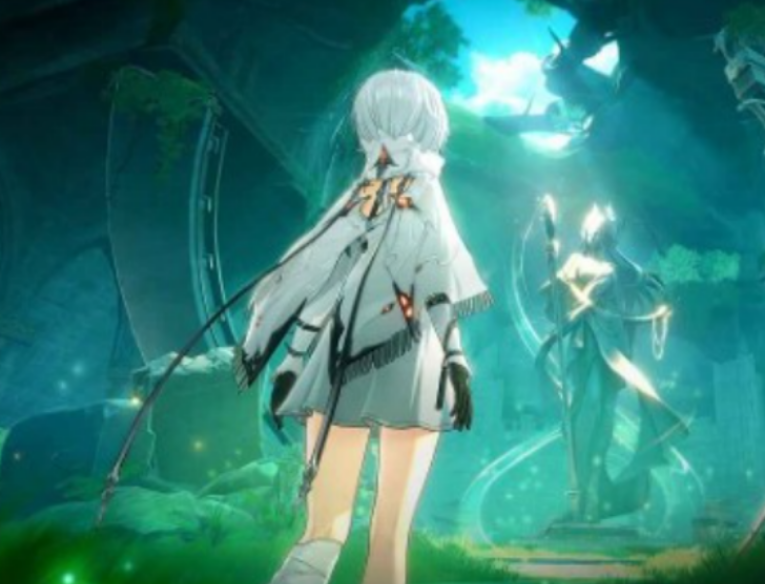 二重螺旋歷練等級(jí)提升方法有哪些?二重螺旋歷練等級(jí)提升方法詳解