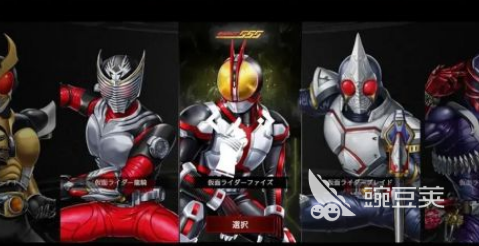 2025熱門假面騎士時(shí)王手游推薦：高人氣游戲下載合集