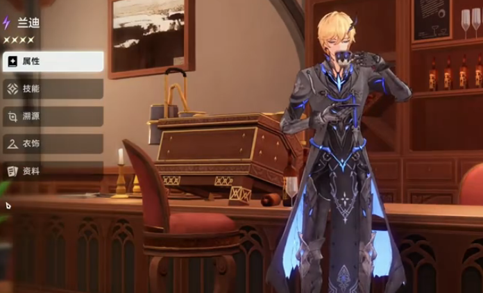 二重螺旋蘭迪配卡詳解 二重螺旋蘭迪配卡推薦