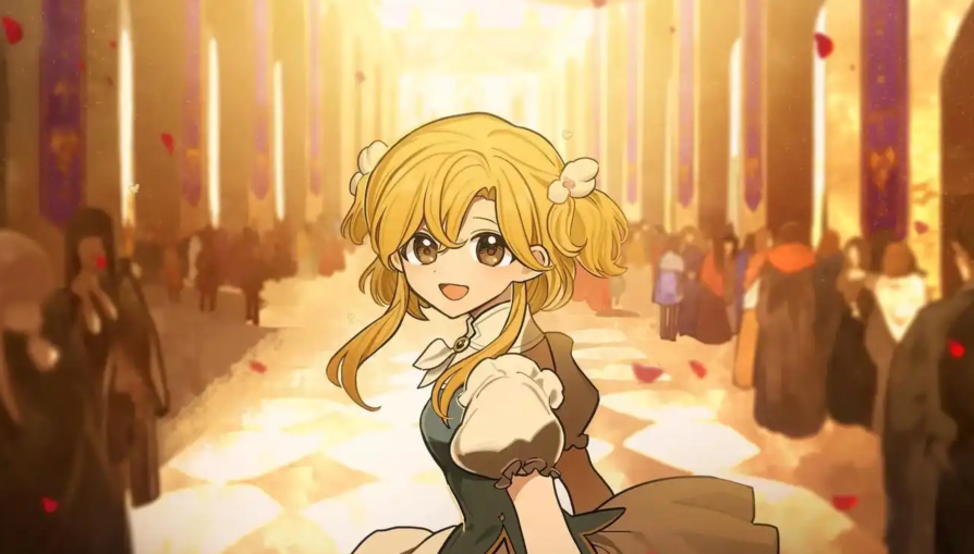 火山的女儿剧院台词选择攻略 火山的女儿如何选对剧院对话选项