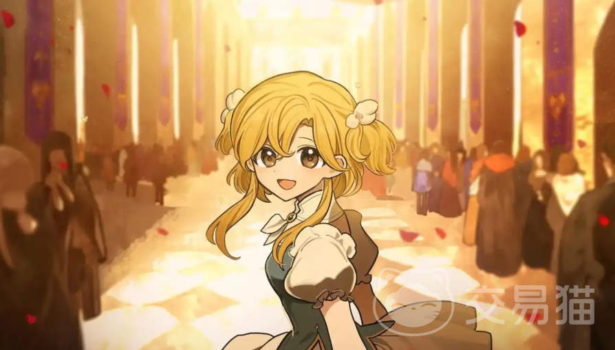 火山的女儿剧院台词选择攻略 火山的女儿如何选对剧院对话选项