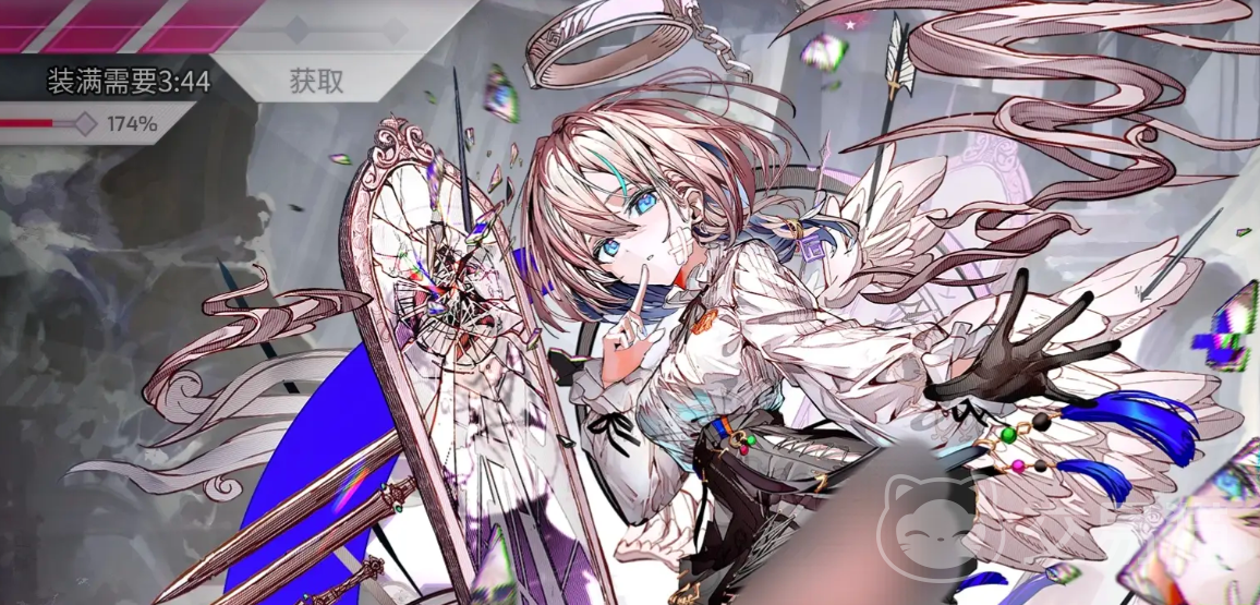 Arcaea哀寂技能全解析 Arcaea韵律源点哀寂角色详细介绍