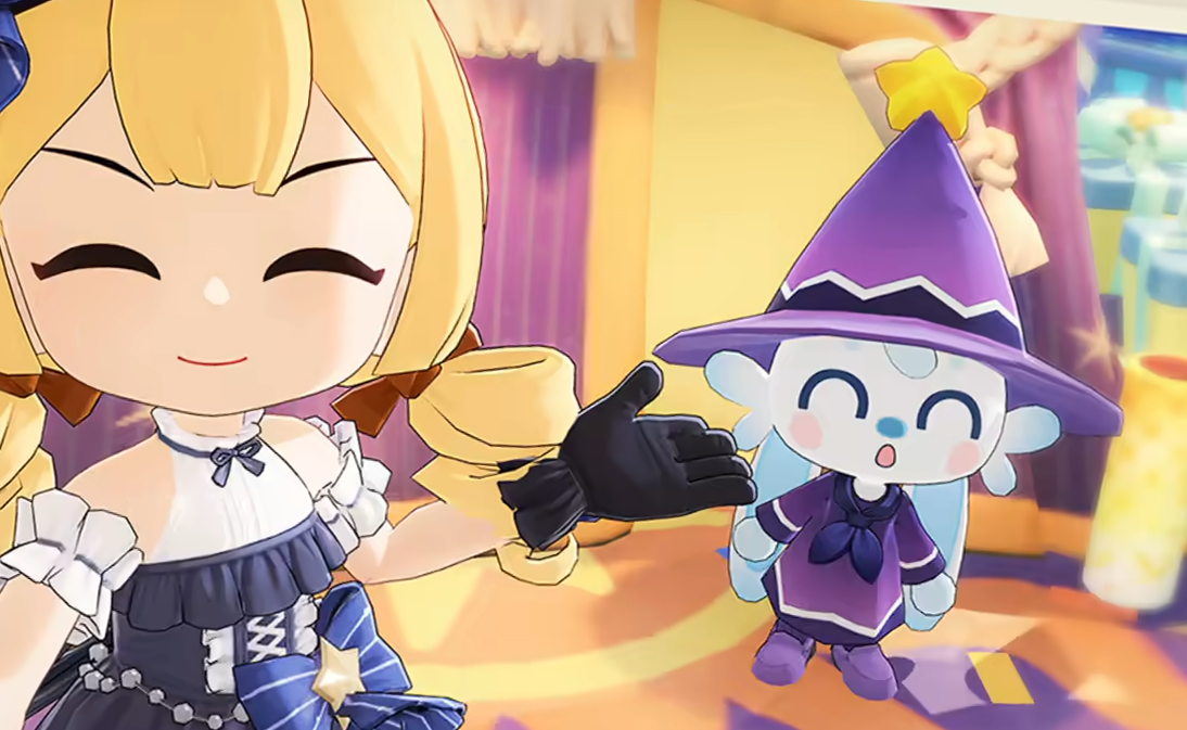 星布谷地什么时候上线 星布谷地上线时间详细介绍