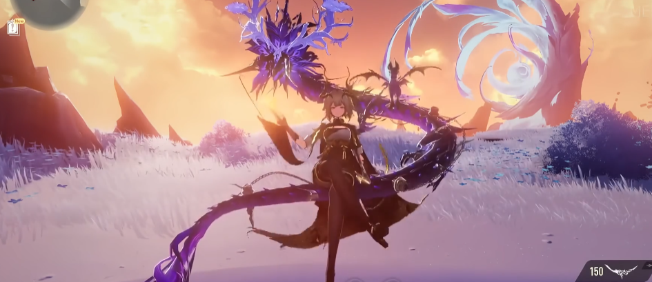 二重螺旋止流阵容搭配推荐 二重螺旋止流队伍组合技巧详解