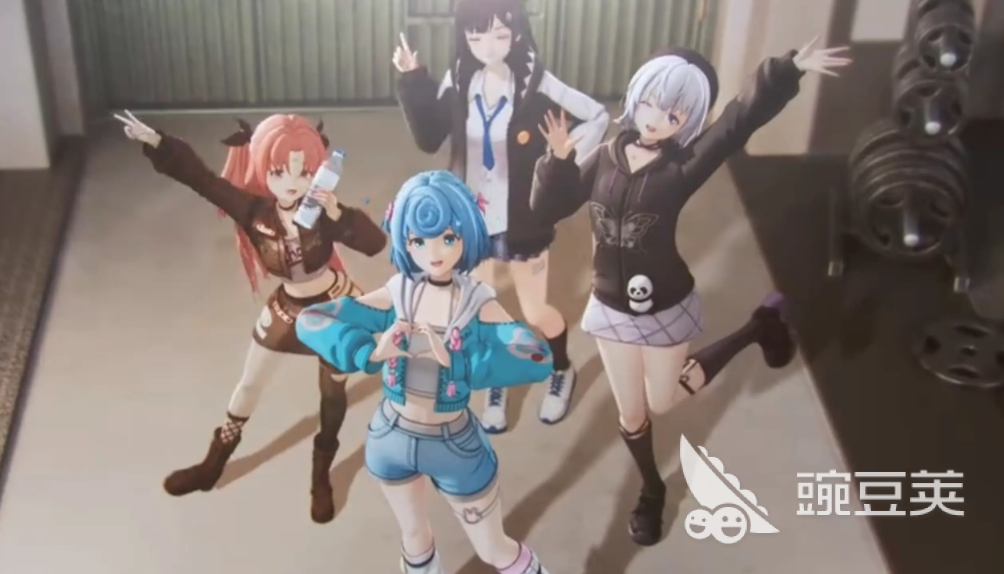 虛環(huán)角色全解析：熱門角色介紹與背景故事匯總