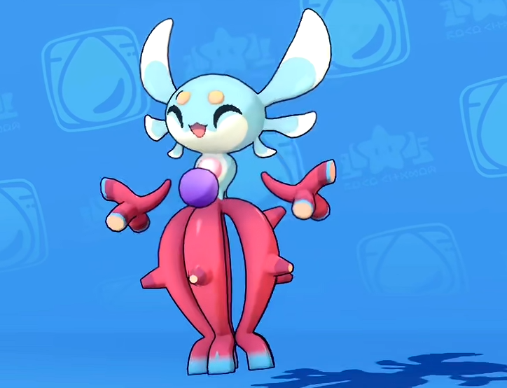 洛克王国世界海枝枝怎么样 洛克王国手游海枝枝强度与技能全面解析 洛克王国世界海枝枝怎么样 洛克王国手游海枝枝强度与技能全面解析