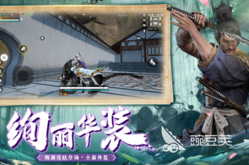 2025年最受歡迎的三字吃雞游戲推薦及熱門排行