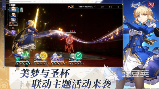 2025年熱門(mén)年度最佳手游推薦及歷年TGA獲獎(jiǎng)游戲盤(pán)點(diǎn)