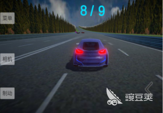 2025熱門拉力賽車手游推薦：好玩的手機(jī)賽車游戲排行榜