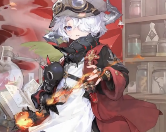 二重螺旋耶尔与奥利弗配卡推荐 二重螺旋耶尔与奥利弗搭配技巧解析