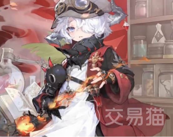 二重螺旋耶尔与奥利弗配卡推荐 二重螺旋耶尔与奥利弗搭配技巧解析