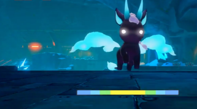 二重螺旋寵物捕捉技巧有哪些?二重螺旋寵物捕捉技巧具體解析