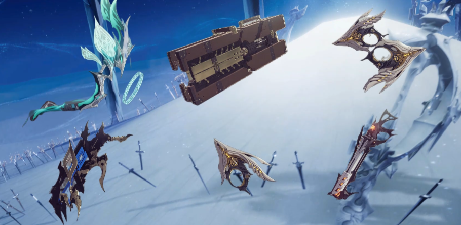 二重螺旋弓箭手玩法一覽 二重螺旋手游弓箭怎么玩