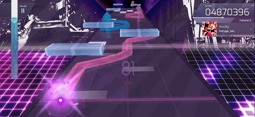 Arcaea初始角色选谁好 Arcaea新手角色选择推荐指南 Arcaea初始角色选谁好 Arcaea新手角色选择推荐指南