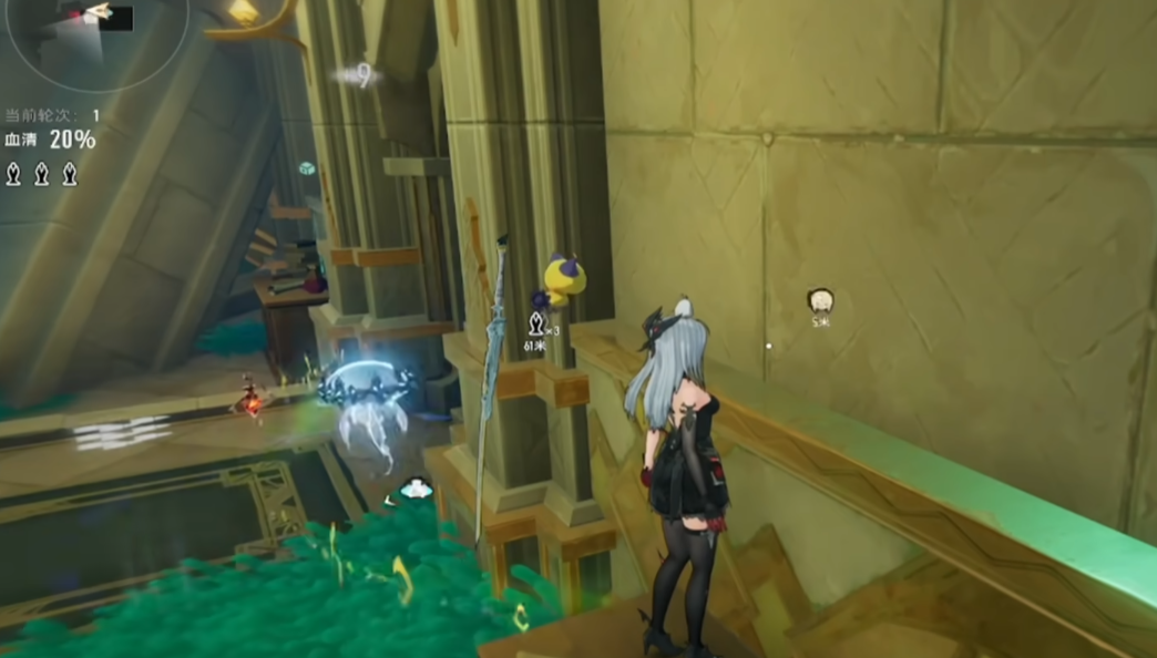 二重螺旋自动战斗功能详解 二重螺旋挂机自律玩法全解析