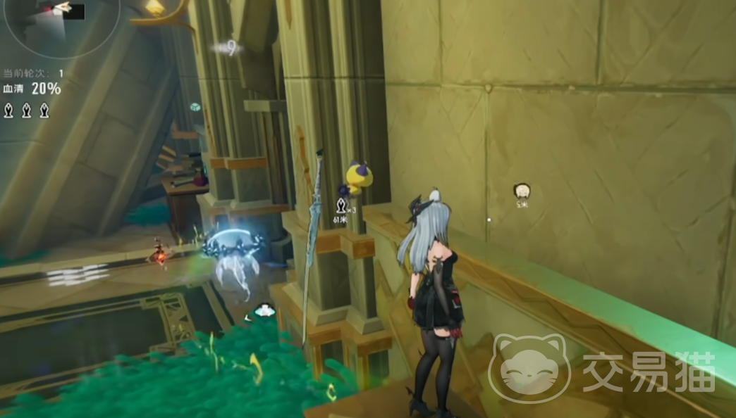 二重螺旋自动战斗功能详解 二重螺旋挂机自律玩法全解析