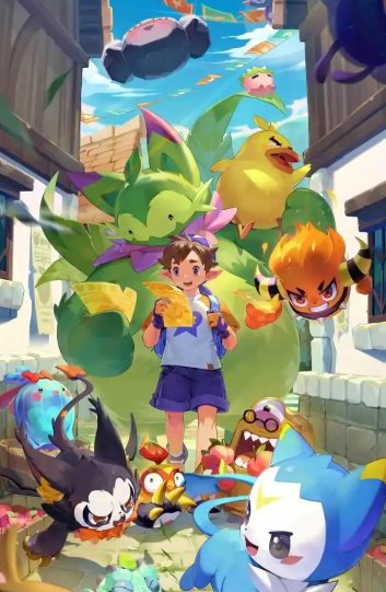 洛克王国世界活动全攻略 洛克王国手游热门活动一览