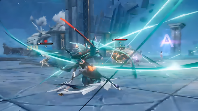 二重螺旋嗜晶者怎么打?二重螺旋嗜晶者打法攻略介紹