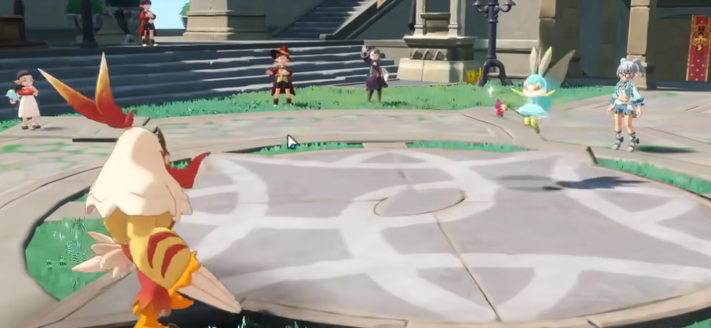 洛克王国世界玩法全解析 洛克王国世界新手进阶指南