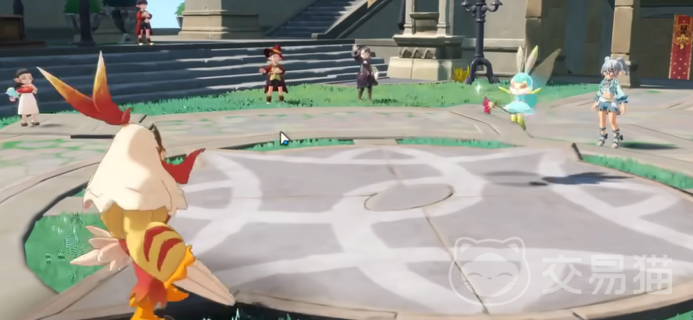 洛克王国世界玩法全解析 洛克王国世界新手进阶指南