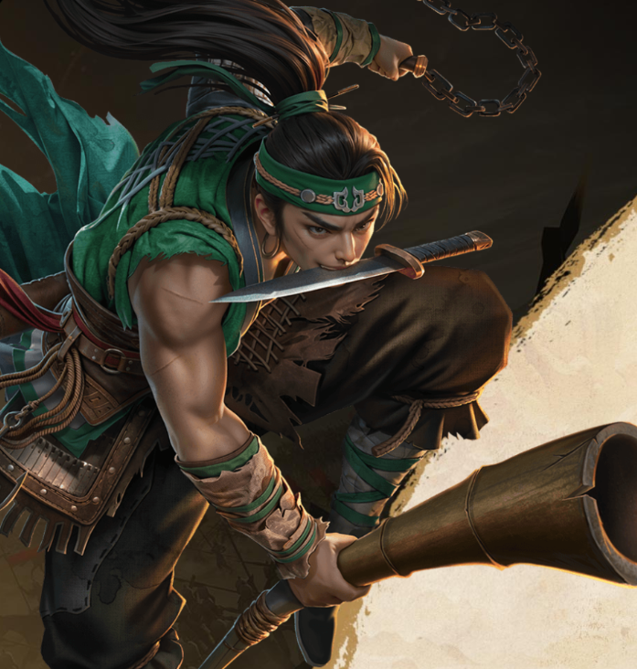 名将杀甘宁怎么样 名将杀甘宁技能强度解析