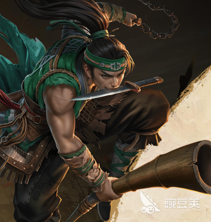 名將殺甘寧技能詳解及實(shí)戰(zhàn)玩法攻略