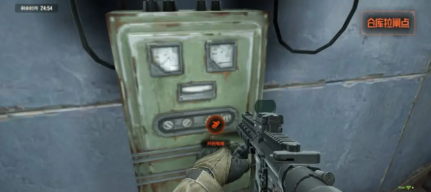 暗区突围硬核模式怎么玩 暗区突围高难度生存技巧与实战攻略