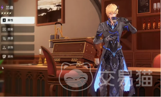 二重螺旋兰迪配卡指南 二重螺旋兰迪最强配卡推荐