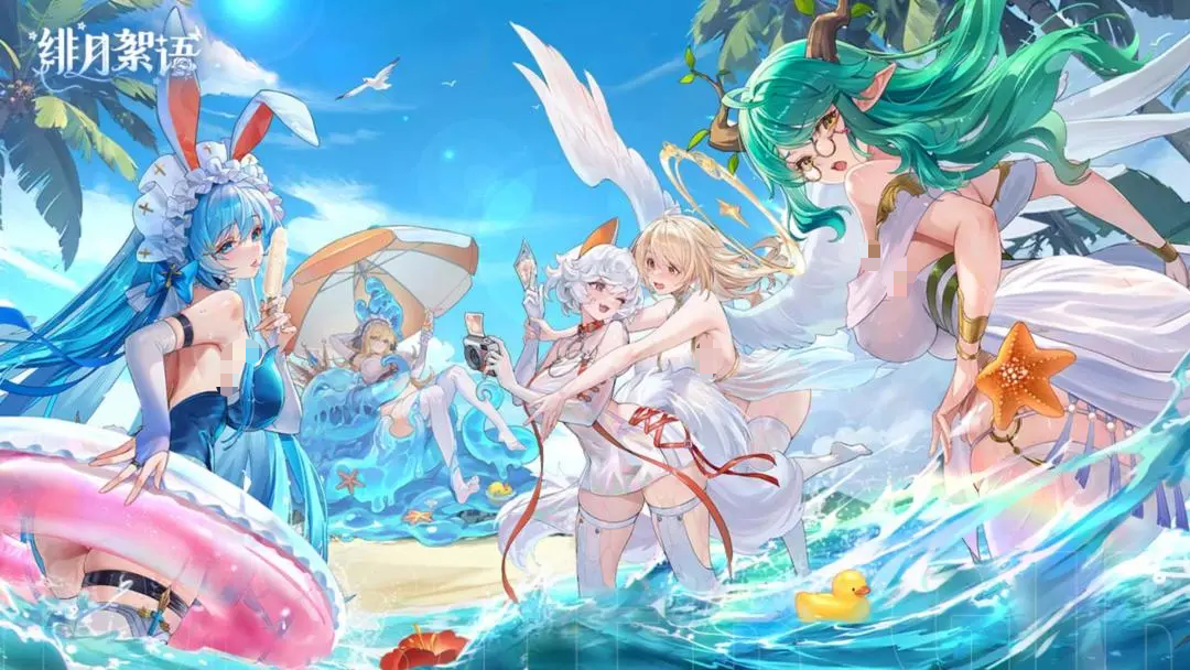 绯月絮语玩法介绍 绯月絮语手游值得玩吗