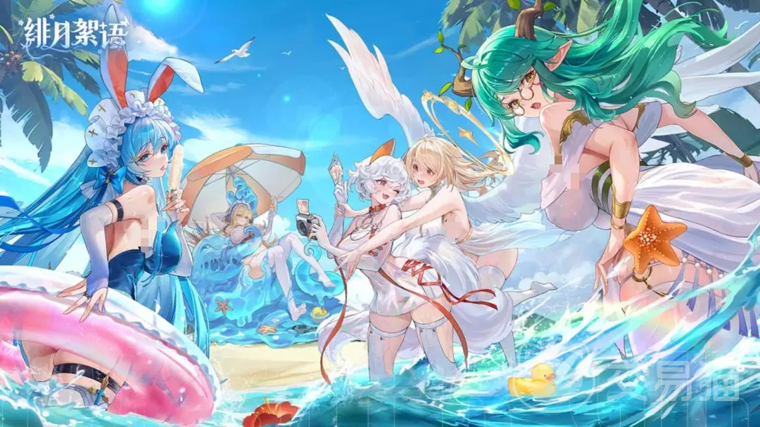 绯月絮语玩法介绍 绯月絮语手游值得玩吗