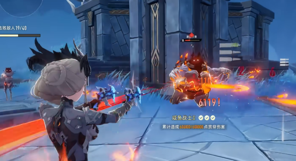 二重螺旋告諭圣言怎么樣?二重螺旋告諭圣言核心特性解析