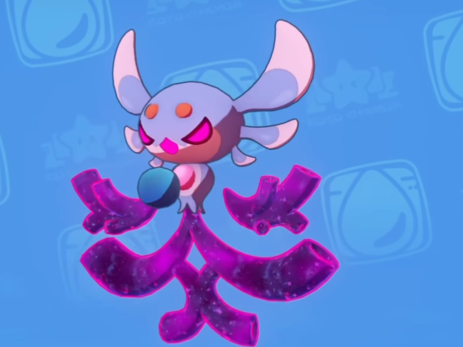 洛克王国世界海枝枝怎么样 洛克王国手游海枝枝强度与技能全面解析 洛克王国世界海枝枝怎么样 洛克王国手游海枝枝强度与技能全面解析