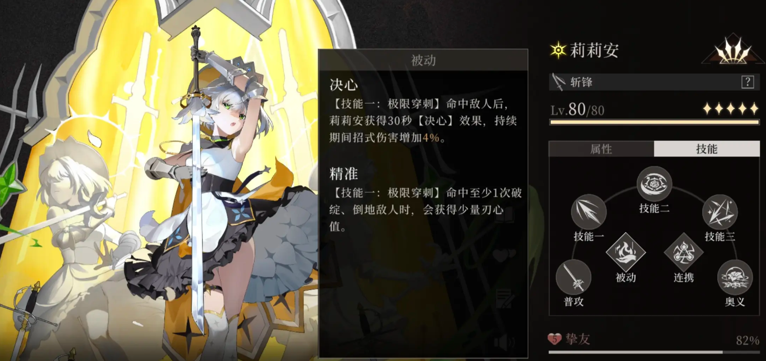 辉烬角色排行榜前十名揭晓 辉烬角色强度榜TOP10详细解析 辉烬角色排行榜前十名揭晓 辉烬角色强度榜TOP10详细解析