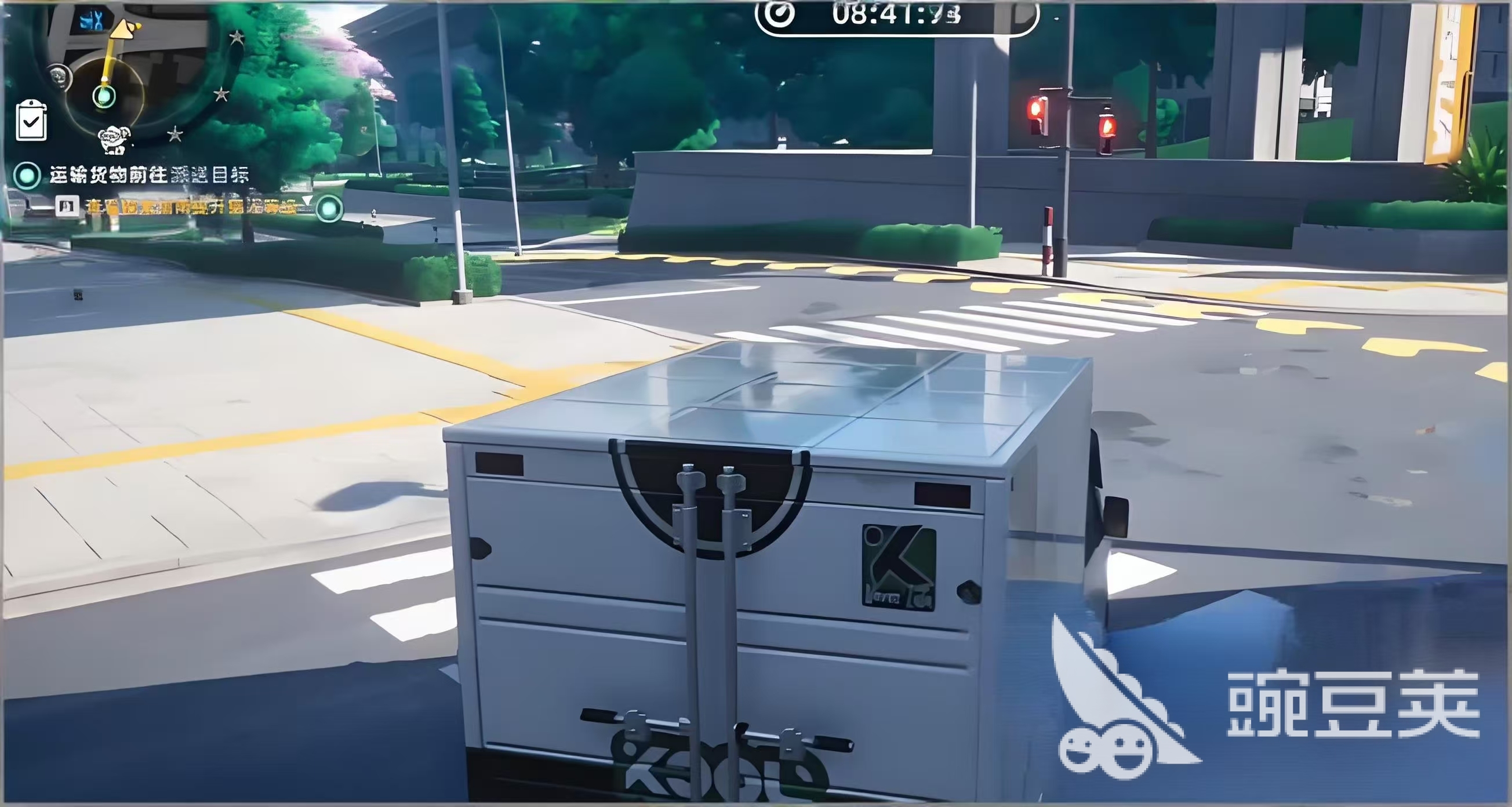 異環(huán)運(yùn)貨任務(wù)全攻略：高效完成運(yùn)輸流程技巧分享