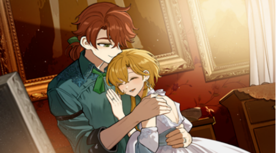 火山的女儿剧院台词全收录 火山的女儿手游经典对白解析