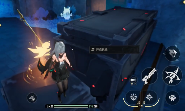 二重螺旋遷移怎么玩 二重螺旋遷移玩法解析