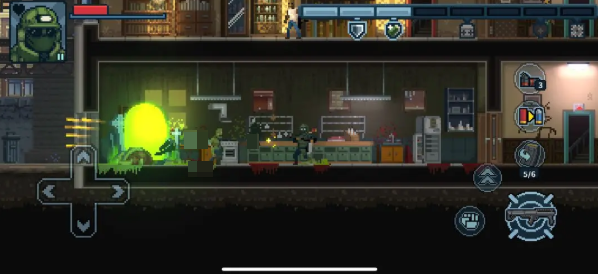 破门而入行动小队是谁发行的 破门而入行动小队上线时间曝光