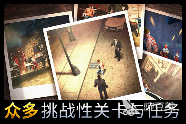 2025年必玩的單機生存射擊游戲推薦：年度熱門TOP5精選